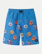 Reima Плувни шорти Papaija 5200155B Regular Fit