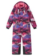 Reima Ски костюм Reach 5100067C Regular Fit