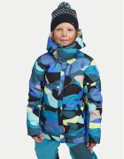 Reima Скиорско яке Ranua 5100402B Regular Fit