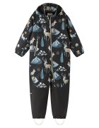 Reima Софтшел гащеризон Mjosa 5100006D Regular Fit