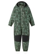 Reima Софтшел гащеризон Nurmes 5100007C Regular Fit