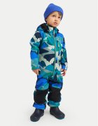 Reima Софтшел гащеризон Nurmes 5100007C Regular Fit
