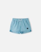 Reima Спортни шорти Nauru Akva 5200158A Светлосиньо Regular Fit