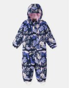 Reima Зимен детски гащеризон Puhuri 5100116B Regular Fit