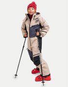 Reima Зимен детски гащеризон Skaulo 5100472A Regular Fit