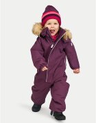 Reima Зимен детски гащеризон Trondheim 5100042A Regular Fit