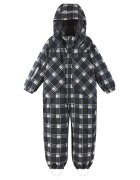 Reima Зимен детски гащеризон Varikas 5100401B Regular Fit