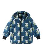 Reima Зимно яке Moomin Lykta 5100013B Regular Fit