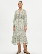Replay Лятна рокля W9105.000.74956 Regular Fit