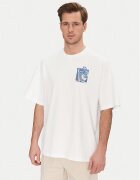 Resteröds Тишърт Dev 20251 2055 Regular Fit