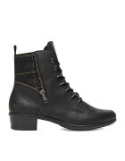 Rieker Боти Y0700-01