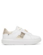 Rieker Revolution Lifestyle Сникърси W1202-82 Бял