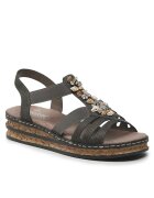 Rieker Сандали 62949-45
