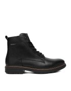 Rieker Зимни обувки 33143-00
