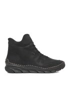 Rieker Зимни обувки 55069-00