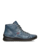 Rieker Зимни обувки 71510-14