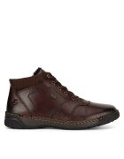 Rieker Зимни обувки B0308-25