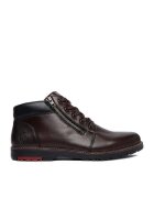Rieker Зимни обувки CEO-10502-25