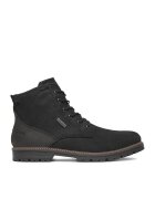 Rieker Зимни обувки CEO-F3614-00 Черен