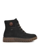 Rieker Зимни обувки Y3433-60