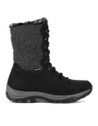 Rieker Зимни обувки M9643-01