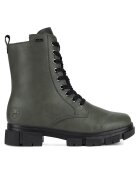 Rieker Зимни обувки Y7102-52