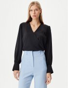 Rinascimento Блуза CFC0122866003 Regular Fit