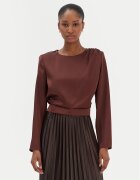 Rinascimento Блуза CFC0126404003 Regular Fit