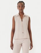 Rinascimento Блуза CFC0127446003 Regular Fit