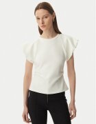 Rinascimento Блуза CFC0128153003 Slim Fit