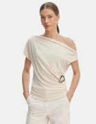 Rinascimento Блуза CFC0128664003 Regular Fit