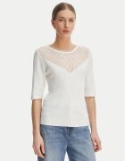 Rinascimento Блуза CFM0012240003 Slim Fit