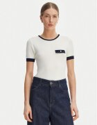 Rinascimento Блуза CFM0012253003 Slim Fit