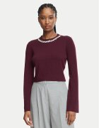Rinascimento Блуза CFM0012303003 Cropp Fit