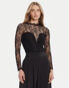 Rinascimento Боди CFC0126159003 Slim Fit