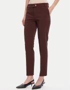 Rinascimento Чино панталони CFC0126225003 Slim Fit
