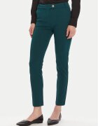 Rinascimento Чино панталони CFC0126226003 Slim Fit