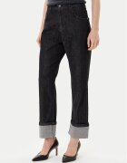 Rinascimento Дънки CFC0125150003 Loose Fit