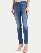 Rinascimento Дънки CFC0126201003 Slim Fit