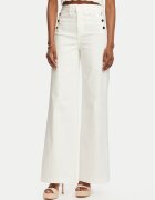 Rinascimento Дънки CFC0127565003 Wide Leg