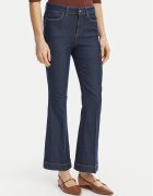 Rinascimento Дънки CFC0127957003 Bootcut Fit