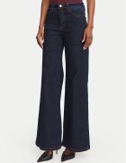 Rinascimento Дънки CFC0129938003 Wide Leg
