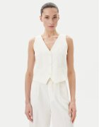 Rinascimento Елек CFC0123672003 Екрю Regular Fit
