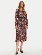 Rinascimento Ежедневна рокля CFC0121279003 Slim Fit