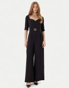 Rinascimento Гащеризон CFC0125323003 Wide Leg
