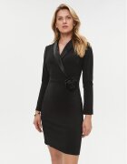 Rinascimento Коктейлна рокля CFC0019220002 Regular Fit