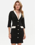 Rinascimento Коктейлна рокля CFC0019257002 Regular Fit