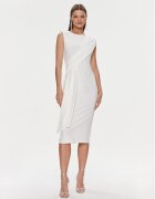 Rinascimento Коктейлна рокля CFC0019379002 Regular Fit
