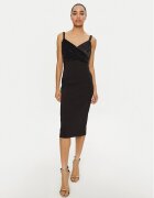 Rinascimento Коктейлна рокля CFC0019703002 Slim Fit