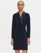Rinascimento Коктейлна рокля CFC0019793002 Regular Fit